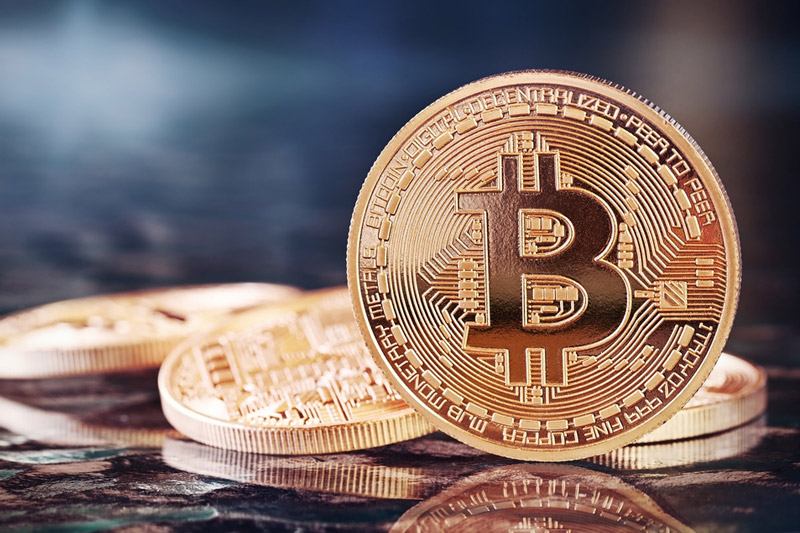 Bitcoin giao dịch trên 36.000 đô la khi các loại tiền điện tử khác cùng tăng