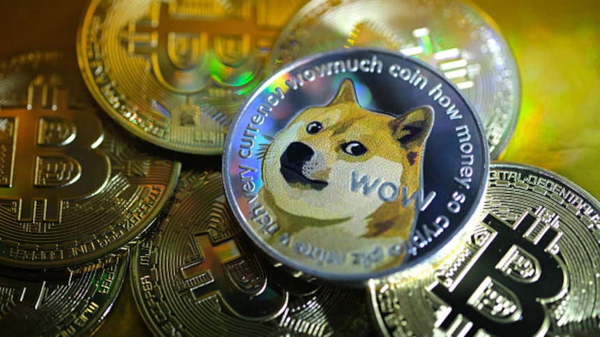 'Trò đùa' Dogecoin trở thành kênh đầu tư 90 tỷ USD như thế nào?