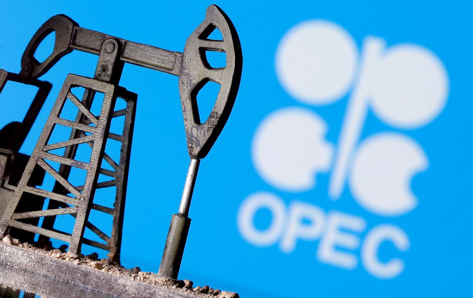 OPEC+ tăng sản lượng dầu vào tháng 7