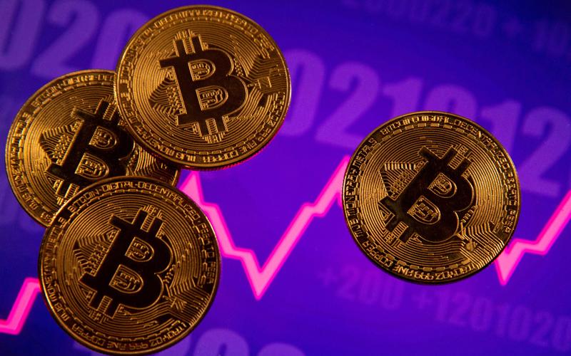 Giá Bitcoin tiến sát mức thấp nhất trong vòng 2 năm