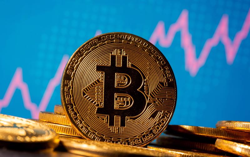 Mỹ sắp giao dịch quỹ ETF hợp đồng tương lai Bitcoin đầu tiên