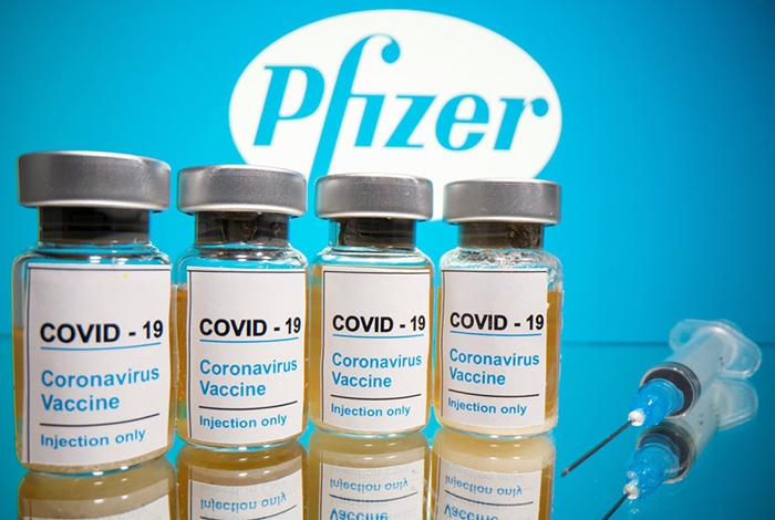 Pfizer thử nghiệm thuốc phòng tránh COVID-19 dạng uống