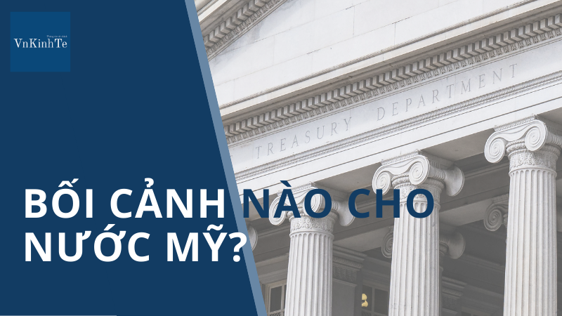 Bối cảnh nào sẽ diễn ra nếu Quốc hội Mỹ không thông qua nâng hạn mức nợ công?