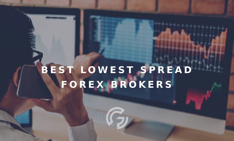 Top 5 sàn forex có spread thấp nhất thế giới 2021