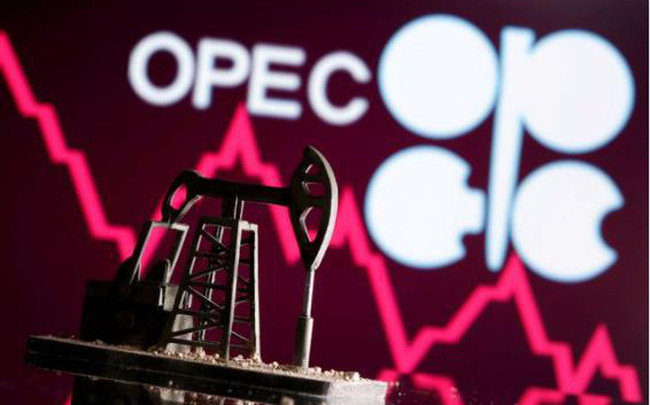 Mỹ để ngỏ khả năng trừng phạt năng lượng Nga, OPEC+ giữ nguyên kế hoạch sản lượng