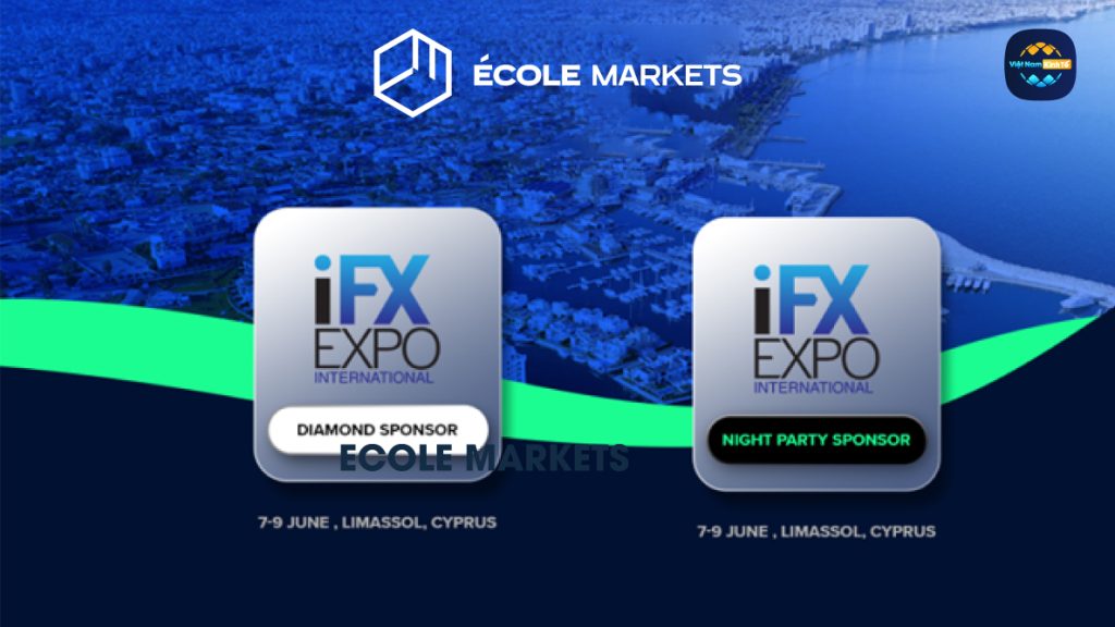 Ecole Markets to meet brokers at iFX EXPO International 2022