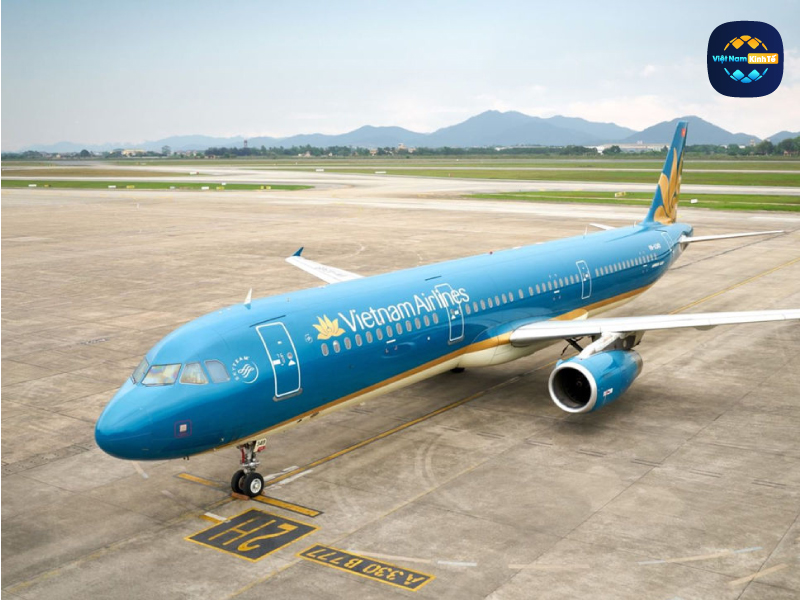 Vietnam Airlines giảm lỗ, doanh thu tăng gấp 5 lần trong quý III