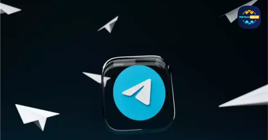 Giám đốc điều hành của Telegram: 