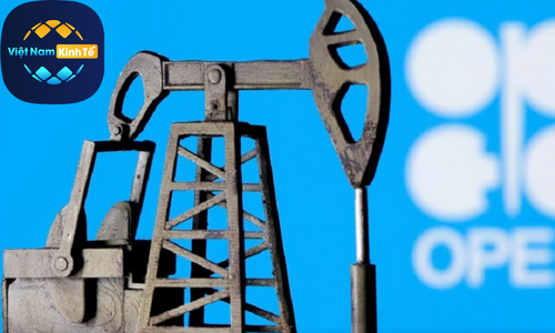 Dầu tăng giá sau những đồn đoán về khả năng cắt giảm sản lượng của OPEC