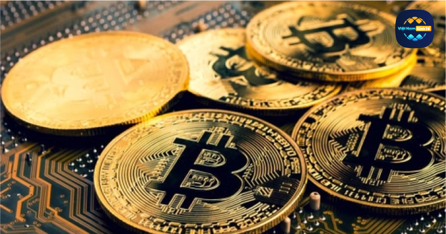Giá Bitcoin hôm nay 2/11: Giá Bitcoin nhích nhẹ, một số tiền ảo tăng 'bốc đầu'