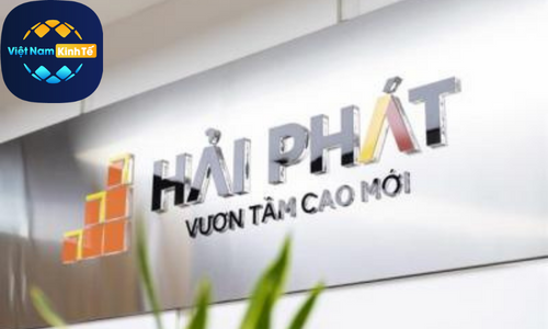 Hơn 40% cổ phiếu lưu hành của HPX khớp lệnh trong 1 tiếng