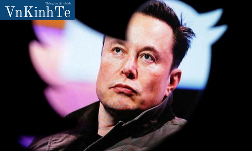 Elon Musk tuyên bố sẽ từ chức CEO Twitter