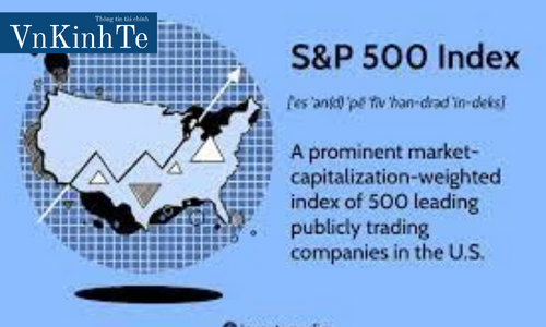 Ngành năng lượng có thể kéo S&P 500 xuống thấp hơn trong năm 2023