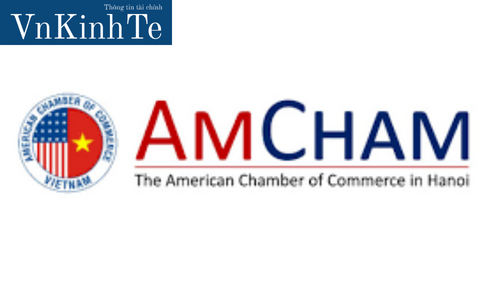 AmCham Việt Nam có chủ tịch mới