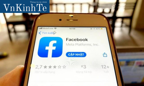 Facebook, Google, Apple... kê khai, nộp thuế 1.800 tỉ đồng ngày đầu năm