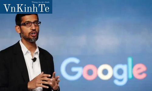 Nước mắt của nhân viên và lời xin lỗi của CEO Google sau quyết định sa thải 12.000 nhân sự