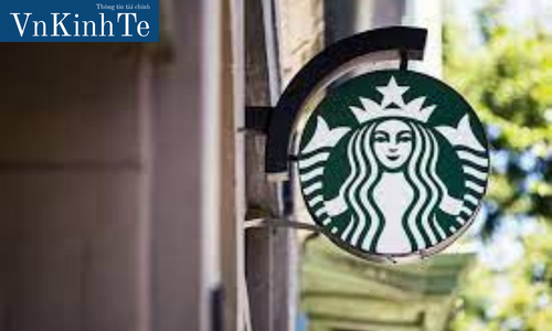 Starbucks dự kiến cán mốc 100 cửa hàng ở Việt Nam năm nay