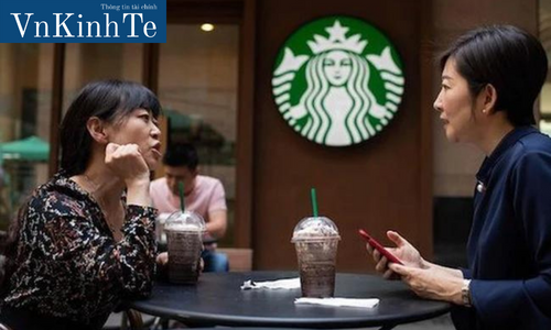 Starbucks ở xứ sở trà xanh: Đến quán cà phê Trung Quốc không chỉ để uống cà phê, gắn thương hiệu với địa vị xã hội và tích cực làm từ thiện