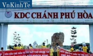 Kinh tế - tài chính Việt Nam