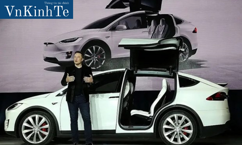 Người tiêu dùng háo hức chờ kế hoạch sản xuất xe Tesla giá rẻ