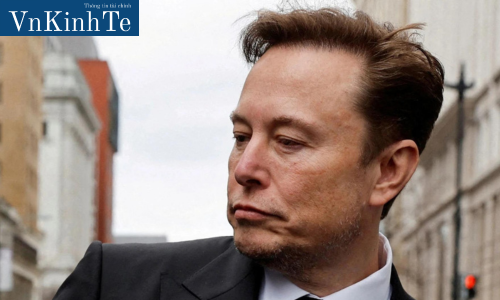 Elon Musk vừa trải qua ngày thứ 5 đen đủi nhất: Tên lửa SpaceX phát nổ sau 4 phút phóng, tài sản 'bay' 13 tỷ USD khi cổ phiếu Tesla lao dốc không phanh