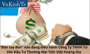 Kinh tế - tài chính Việt Nam