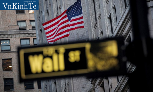 Dow tương lai giảm sau kì nghỉ dài cuối tuần