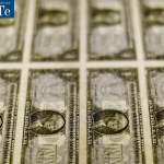 Đồng đô la giảm sau khi Mỹ công bố CPI; Euro tăng trước cuộc họp của ECB