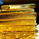 Giá vàng hôm nay 17-9: Vàng SJC chạm mốc 69 triệu đồng/lượng