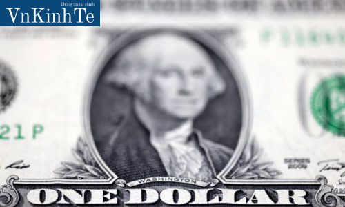 Đồng đô la giảm trước khi Mỹ công bố dữ liệu lạm phát; Anh ghi nhận GDP tăng trong tháng 8