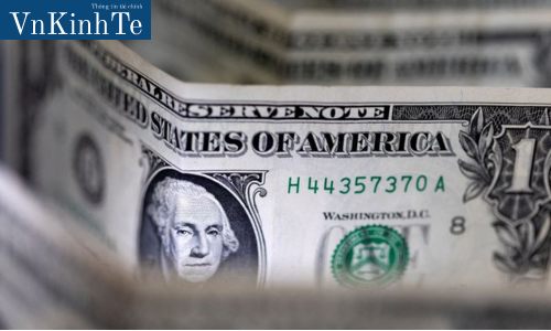 Đồng đô la ít thay đổi trước khi Fed công bố biên bản họp