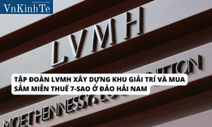 Kinh tế - tài chính Việt Nam