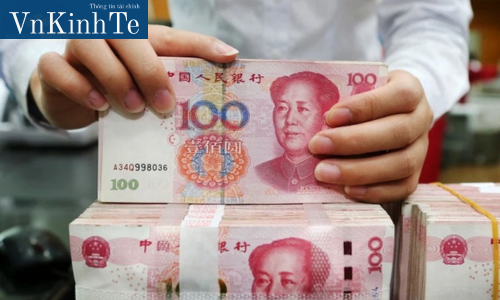 Chuyên gia: Trung Quốc chọn giảm tỷ lệ dự trữ bắt buộc thay vì lãi suất