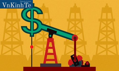 Giá dầu xoá bớt đà tăng khi Mỹ ghi nhận sản lượng dầu thô kỷ lục