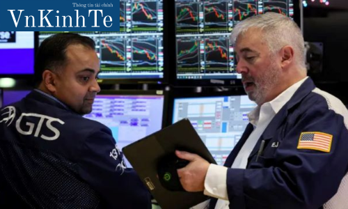 Nasdaq tăng 1%, Dow Jones dứt chuỗi 3 phiên giảm điểm liên tiếp
