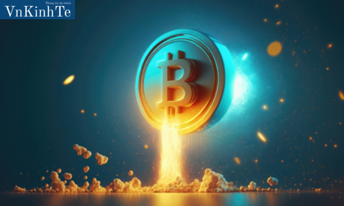 Vượt mặt chứng khoán và vàng, Bitcoin trở thành tài sản sinh lời ấn tượng nhất năm 2023