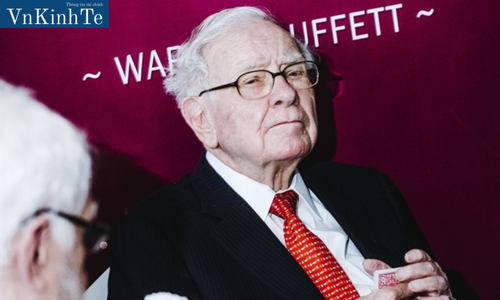 Các công ty Nhật Bản lo Warren Buffett bán cổ phiếu ra