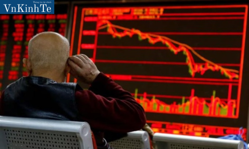Làn sóng đóng cửa của quỹ hỗ tương đầu tư chứng khoán ở Trung Quốc