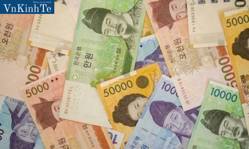 Ngân hàng Trung ương Hàn Quốc tiếp tục giữ nguyên lãi suất cơ bản