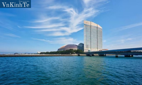 Quỹ đầu tư quốc gia Singapore GIC tính bán khách sạn Hilton ở Nhật Bản