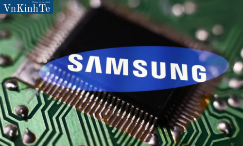 Samsung ước lợi nhuận có thể giảm 35% trong quý 4/2023, thấp hơn nhiều so với kỳ vọng