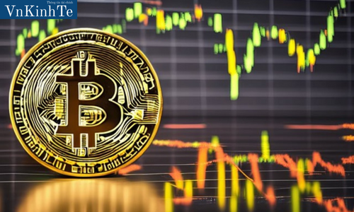 Thị trường tiền ảo tuần qua: Hưng phấn đầu năm Giáp Thìn, Bitcoin vọt lên 52,000 USD