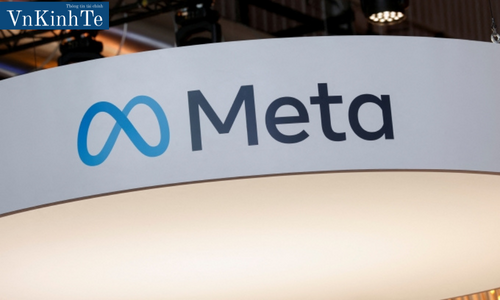 Vốn hóa Meta tăng gần 200 tỷ USD một phiên