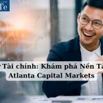 CEO Atlanta Capital Markets Hân Hoan Khai Trương Văn Phòng Chi Nhánh Tại Singapore, Mở Rộng Đến 12 Quốc Gia Châu Á