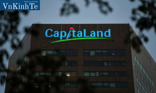 Lợi nhuận của CapitaLand Investment lao dốc sau một năm liên tục bán tài sản