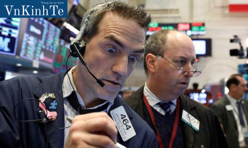 S&P 500 lần đầu tiên vượt ngưỡng 5,100 điểm
