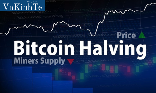 Bitcoin vừa hoàn tất đợt “halving”, sự kiện này tác động ra sao?