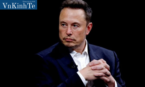 Tesla ấn định ngày công bố sản phẩm robotaxi, cổ phiếu tăng vọt