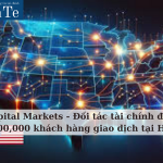 Alanta Capitap Markets lọt top các nhà mô giới quý 3 năm 2022