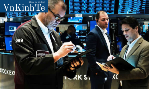 Atlanta Capital Markets: Dow Jones Giảm 200 Điểm, Chứng Kiến Phiên Tệ Nhất Tháng 5/2024